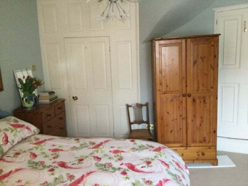 Beautiful Double Room