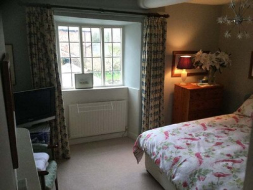 Beautiful Double Room - Gallery - 5