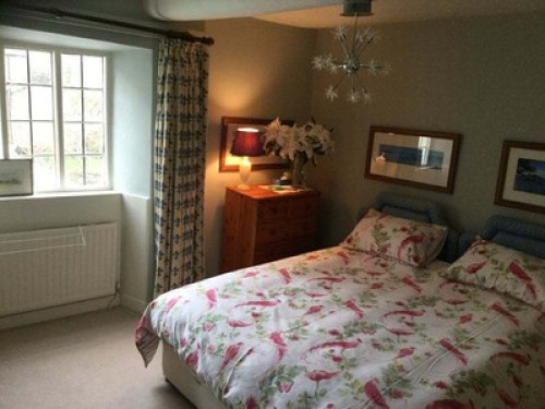 Beautiful Double Room - Gallery - 6