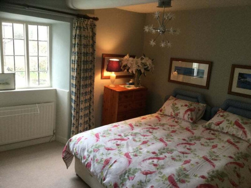 Beautiful Double Room - Gallery - 15