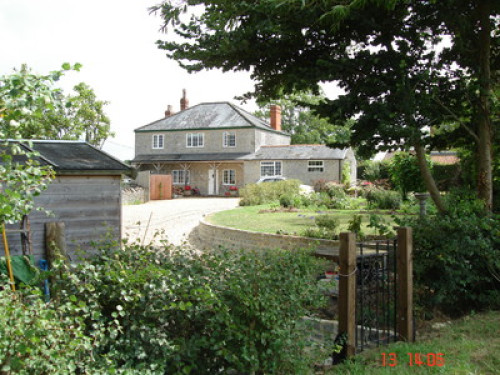 Peaceful Country Location 