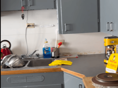 Room Rental - Short Term