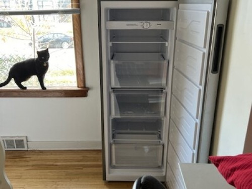 Room Rental - Short Term