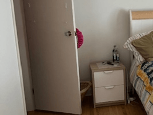 Room Rental - Short Term