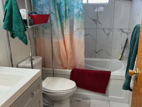 Room Rental - Short Term