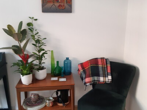 Spacious city room close to train  - Gallery - 8