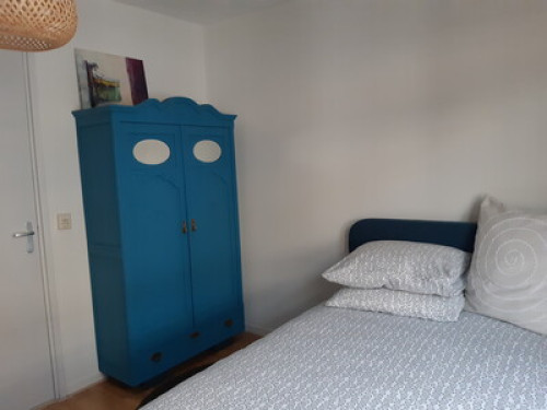 Spacious city room close to train  - Gallery - 6