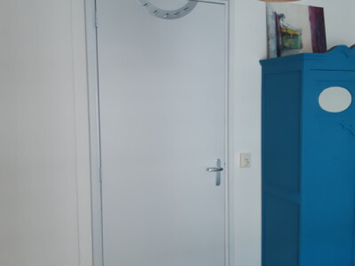 Spacious city room close to train   - Gallery -  5