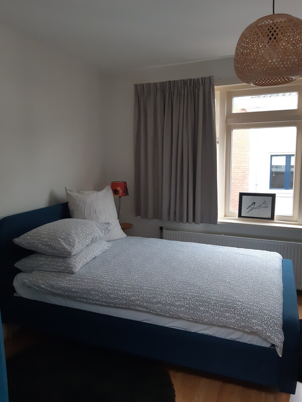 Cosy Room(Full Room) - 1