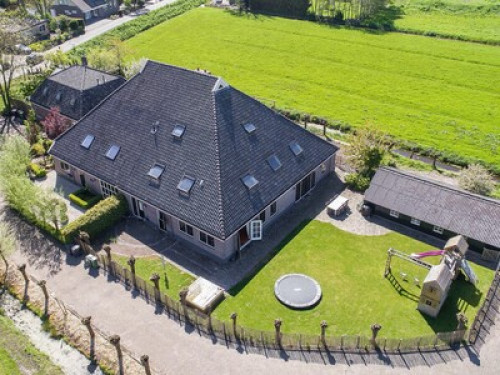 Homestay Ora et Labora