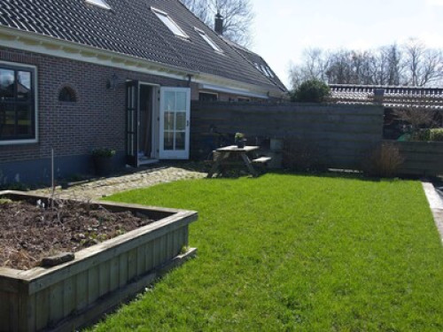 Homestay Ora et Labora - Gallery - 9