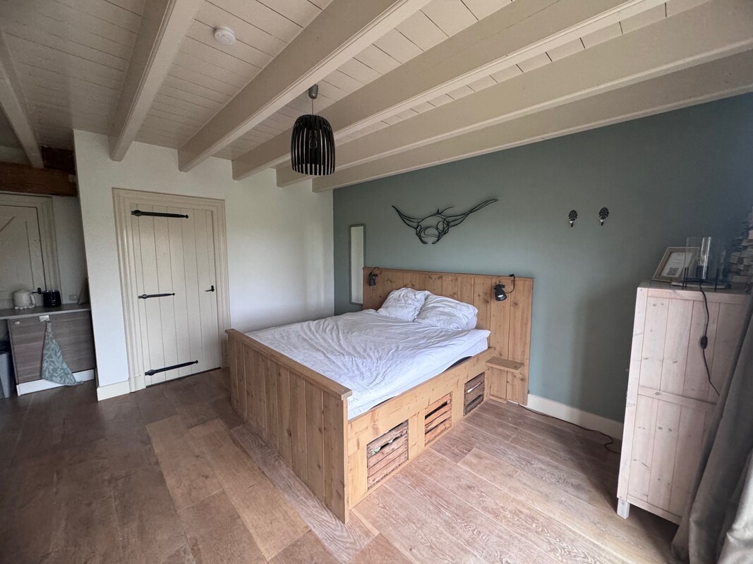  Room(Single Bed)  -  Homestay Ora et Labora  - Gallery -  1