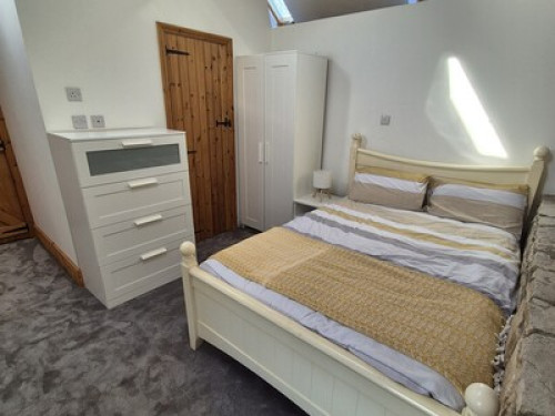 Countryside Double Room Ensuite  - Gallery -  5