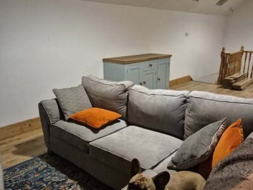 Countryside Double Room Ensuite