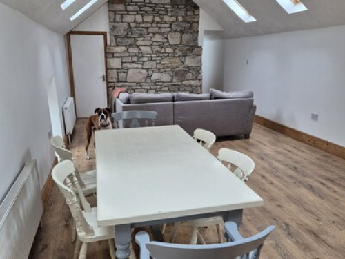 Countryside Double Room Ensuite