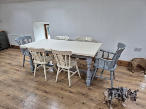 Countryside Double Room Ensuite