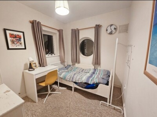 Galway self-catering homestay