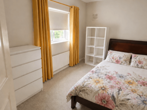 Galway self-catering homestay - Gallery - 10