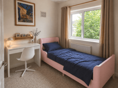 Galway self-catering homestay - Gallery - 8