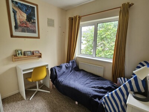 Galway self-catering homestay