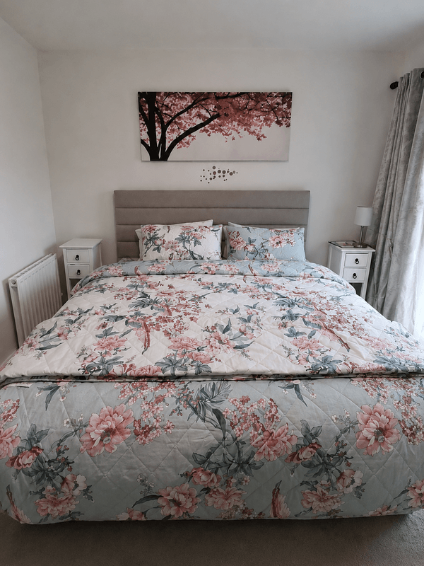 Room3(Single Bed) - 1