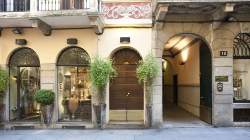 Fiori Chiari 20 - Gallery - 10