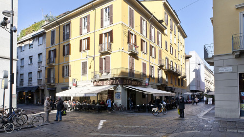 Fiori Chiari 20 - Gallery - 11