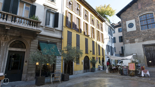 Fiori Chiari 20 - Gallery - 6