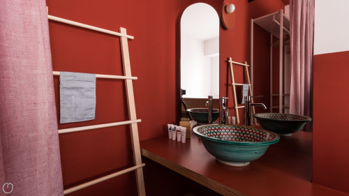 Bassini 31 - Gallery - 10