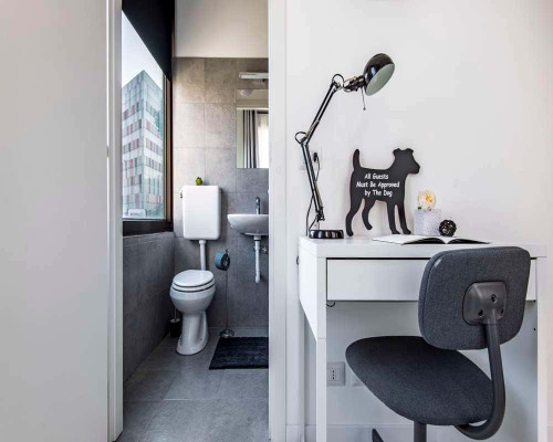 Stanza in Via Carlo Imbonati - Gallery - 13