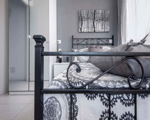 Stanza in Via Carlo Imbonati - Gallery - 2