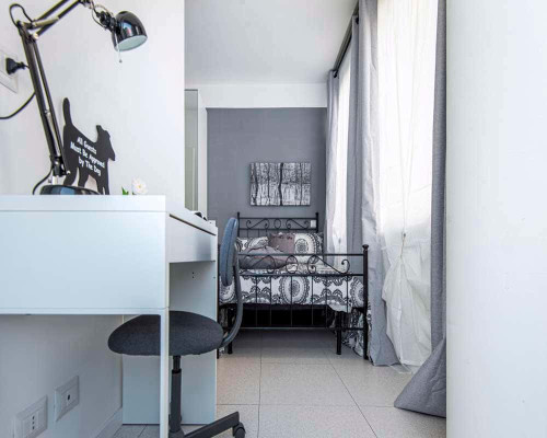 Stanza in Via Carlo Imbonati - Gallery - 17