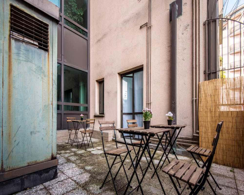 Stanza in Via Carlo Imbonati - Gallery - 41