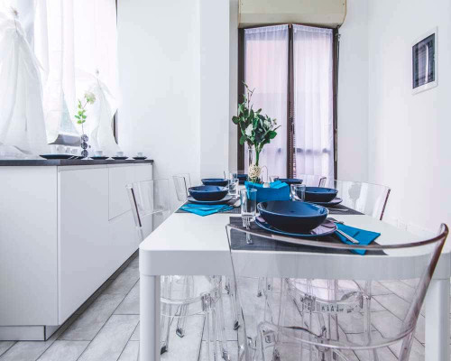 Stanza in Via Carlo Imbonati - Gallery - 31