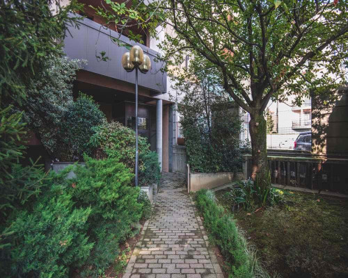 Stanza in Via Carlo Imbonati - Gallery - 39