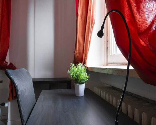 Stanza in Viale Tibaldi - Gallery - 11