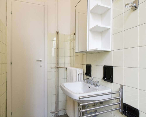 Stanza in Viale Tibaldi - Gallery - 45