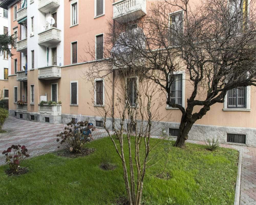 Stanza in Viale Tibaldi - Gallery - 35