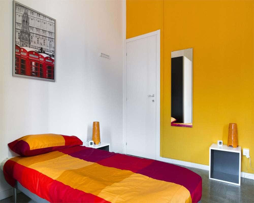 Stanza in Viale Tibaldi - Gallery - 32