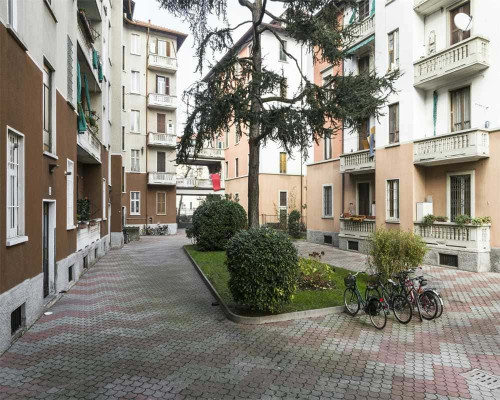 Stanza in Viale Tibaldi - Gallery - 40