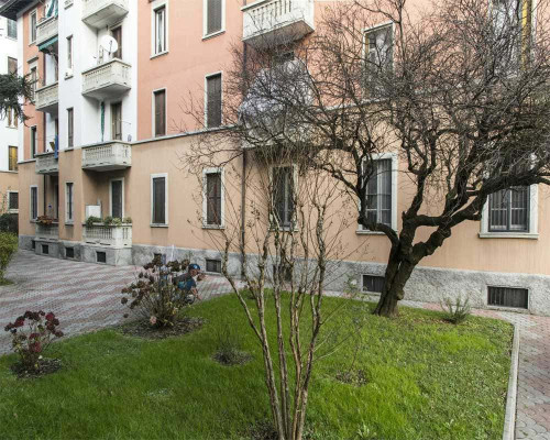 Stanza in Viale Tibaldi - Gallery - 22