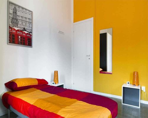 Stanza in Viale Tibaldi - Gallery - 17