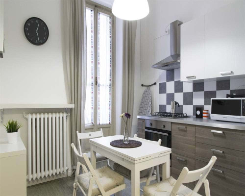 Stanza in Viale Tibaldi - Gallery - 39