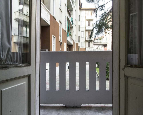 Stanza in Viale Tibaldi - Gallery - 38