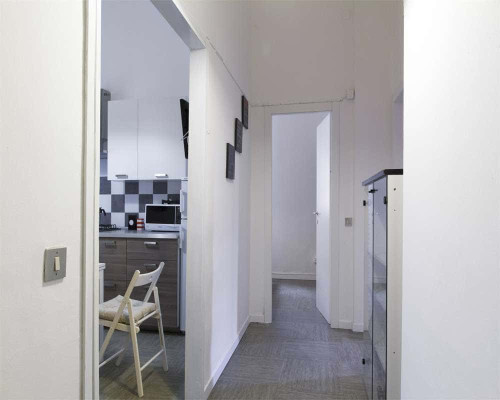 Stanza in Viale Tibaldi - Gallery - 13