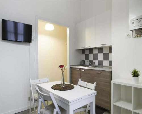 Stanza in Viale Tibaldi - Gallery - 42