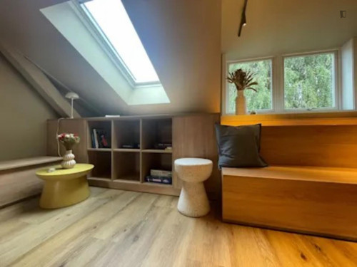 Elegant studio in Grünerløkka  - Gallery -  5