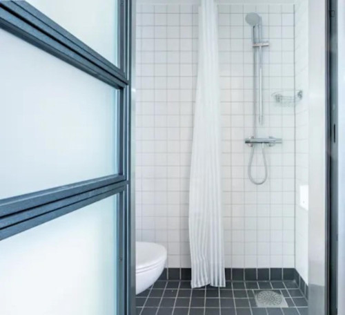 Elegant studio in Grünerløkka - Gallery - 20