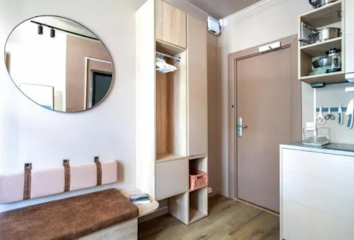 Elegant studio in Grünerløkka - Gallery - 23
