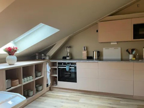 Elegant studio in Grünerløkka - Gallery - 7